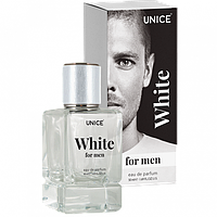 Парфюмерная вода Unice White for men EDP, 50 мл