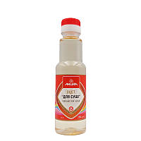 "Оцет для приготування рису для суші" спиртовий ароматизований 3% AKURA 200 мл