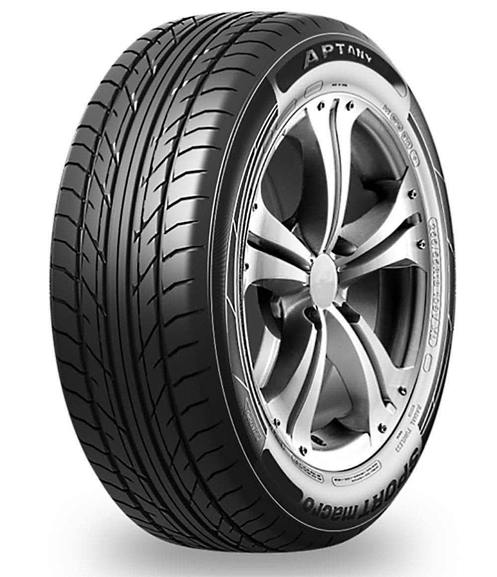 Шина 265/45R22 109V XL RA603 Aptany літо