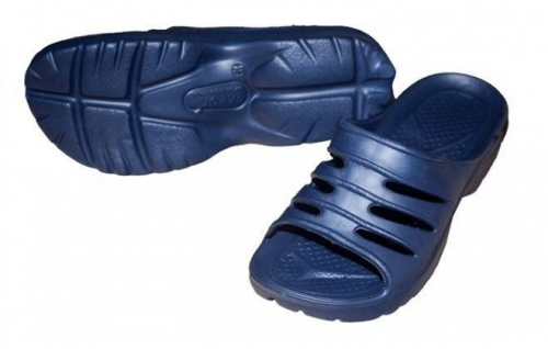 Чоловічі шльопанці