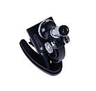 Оптичний мікроскоп Opticon Lab Pro 1200X + аксесуари, фото 5