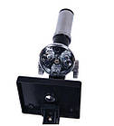 Оптичний мікроскоп Opticon Lab Pro 1200X + аксесуари, фото 4