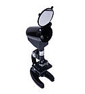 Оптичний мікроскоп Opticon Lab Pro 1200X + аксесуари, фото 3