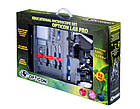 Оптичний мікроскоп Opticon Lab Pro 1200X + аксесуари, фото 8