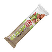Батончик Power Pro Vegan Bar Sugar Free, 60 грамм - орехи и сухофрукты