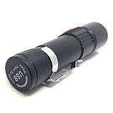 Ліхтар ручний акумуляторний Cop Bl-616-t6, фото 4