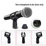 Тримач мікрофона в асортименті, фото 6