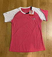 Футболка Li Ning TT ATDry (Pink, Red)