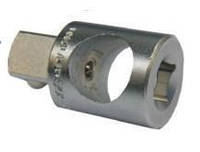 Адаптер 3/8"(F)x1/4"(M)