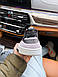 Чоловічі Кросівки Adidas Drop Step Black White 40-43-44, фото 3