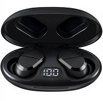 Навушники TWS Gelius Pro Basic GP-TWS011 Black