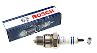 Свечи зажигания BOSCH BO 0242229692 (комплект 4шт) W8AC