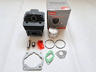 Поршнева група на мотокосу, поршень 40 мм