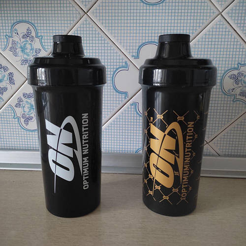 Шейкер Optimum Nutrition Shaker Bottle 700мл, спортивный шейкер, шейкер ...