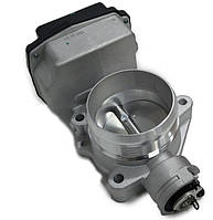 Дроссельная заслонка PEUGEOT, CITROEN (1.8, 2.0 16V), CAM, 1635X0, V42810007