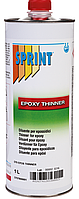 Разбавитель для эпоксидных продуктов ICR Sprint F70 Epoxy Thinner, 1 л