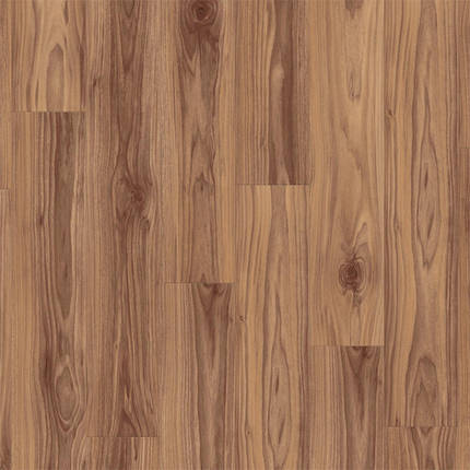 Підлогове модульне ПВХ-покриття TARKETT iD INSPIRATION 55 & 55 PLUS - American Walnut CINNAMON, планка, 1200*200 мм, 3,600 м²/уп, фото 1
