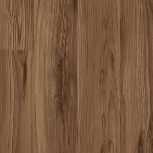 Підлогове модульне ПВХ-покриття TARKETT iD INSPIRATION 55 & 55 PLUS — American Walnut MARRON, планка, 1200*200 мм