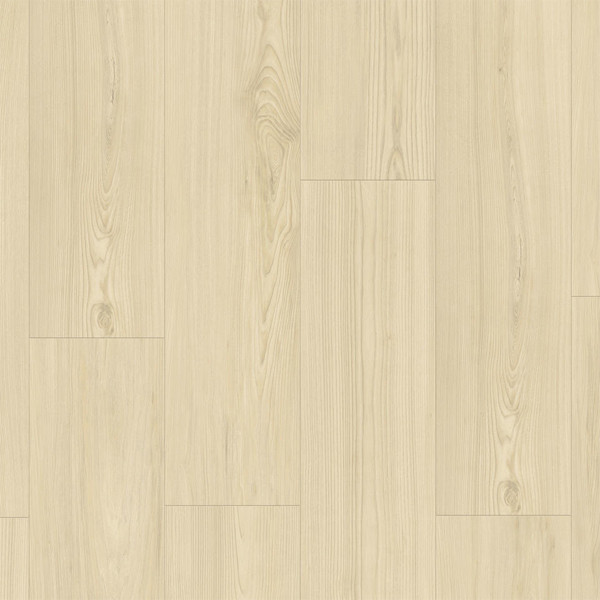 Підлогове модульне ПВХ-покриття TARKETT iD INSPIRATION 55 & 55 PLUS - Brushed Elm BEIGE, планка, 1200*285 мм