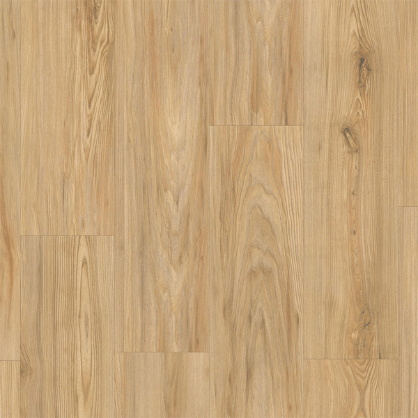 Підлогове модульне ПВХ-покриття TARKETT iD INSPIRATION 55 & 55 PLUS - Brushed Elm BROWN, планка, 1200*285 мм