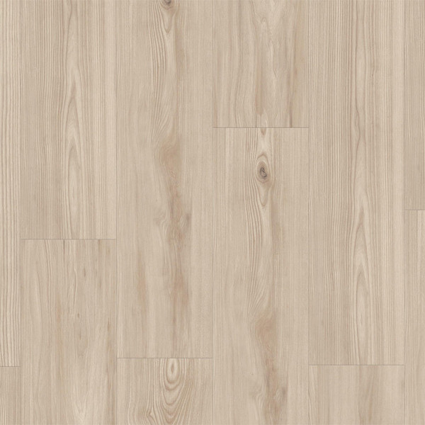 Підлогове модульне ПВХ-покриття TARKETT iD INSPIRATION 55 & 55 PLUS - Brushed Elm GREGE, планка, 1200*285 мм