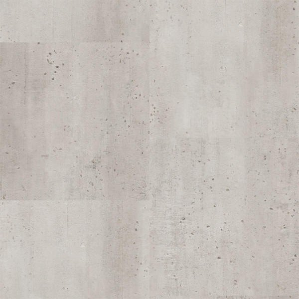 Підлогове модульне ПВХ-покриття TARKETT iD INSPIRATION 55 & 55 PLUS - Cast Concrete CEMENT, плитка, 500*1000 мм