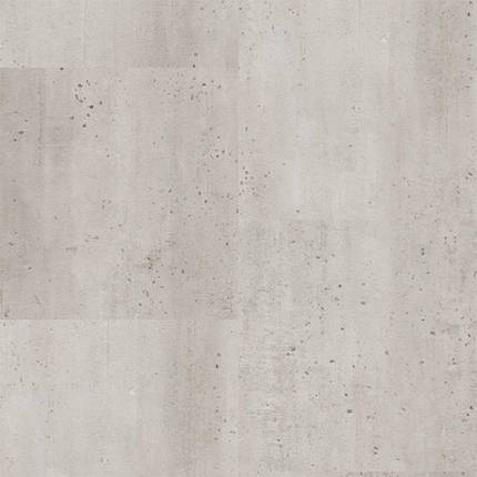 Підлогове модульне ПВХ-покриття TARKETT iD INSPIRATION 55 & 55 PLUS - Cast Concrete CEMENT, плитка, 500*1000 мм, фото 1
