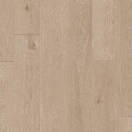 Підлогове модульне ПВХ-покриття TARKETT iD INSPIRATION 55 & 55 PLUS - Chatillon Oak BEIGE, планка, 250*1500 мм, фото 1