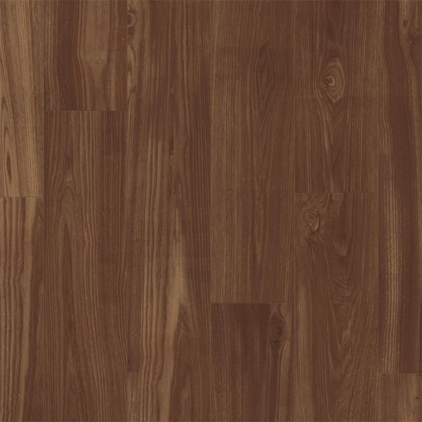 Підлогове модульне ПВХ-покриття TARKETT iD INSPIRATION 55 & 55 PLUS - Chestnut SMOKED, планка, 250*1500 мм