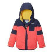 Дитяча зимова куртка COLUMBIA Mighty Mogul II Waterproof (SG3922 648)