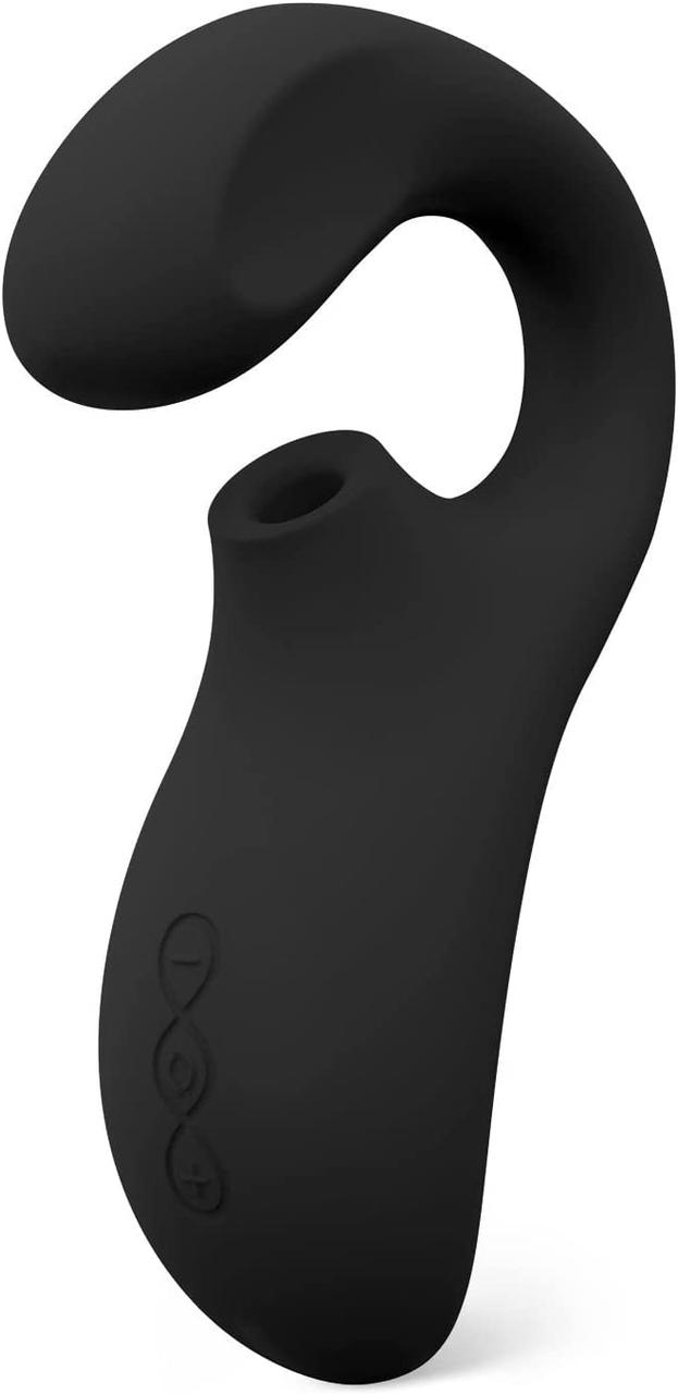 Вибратор Lelo Enigma Cruise Black