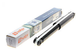 Амортизатор задній на Seat Alhambra(Сеат Альхамбра) 1996-2010 SOLGY(СОЛДЖІ) 211162 газ-масло