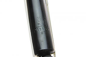 Амортизатор задній на Ford Galaxy(Форд Галаксі) 1996-2006 SOLGY(СОЛДЖІ) 211162 газ-масло, фото 3