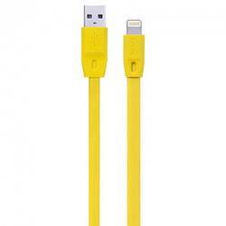 Кабель Remax Full Speed RC-001i USB - Lightning 310035 2 м