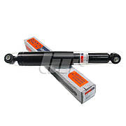 Амортизатор задній на Seat Alhambra(Сеат Альхамбра) 1996-2010 SATO TECH(САТО ТЕЧ) 21360R газ-масло