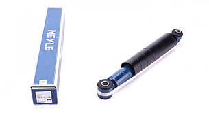 Амортизатор задній на Ford Galaxy(Форд Галаксі) 1996-2006 MEYLE(МЕЙЛІ) 1267250016 газ-масло, фото 1