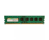 Пам&#39;ять для настільних комп&#39;ютерів Silicon Power 4 GB DDR3L 1600 MHz (SP004GLLTU160N02)