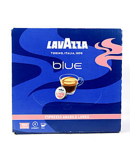 Lavazza Blue Espresso Rotondo 100 1745008313