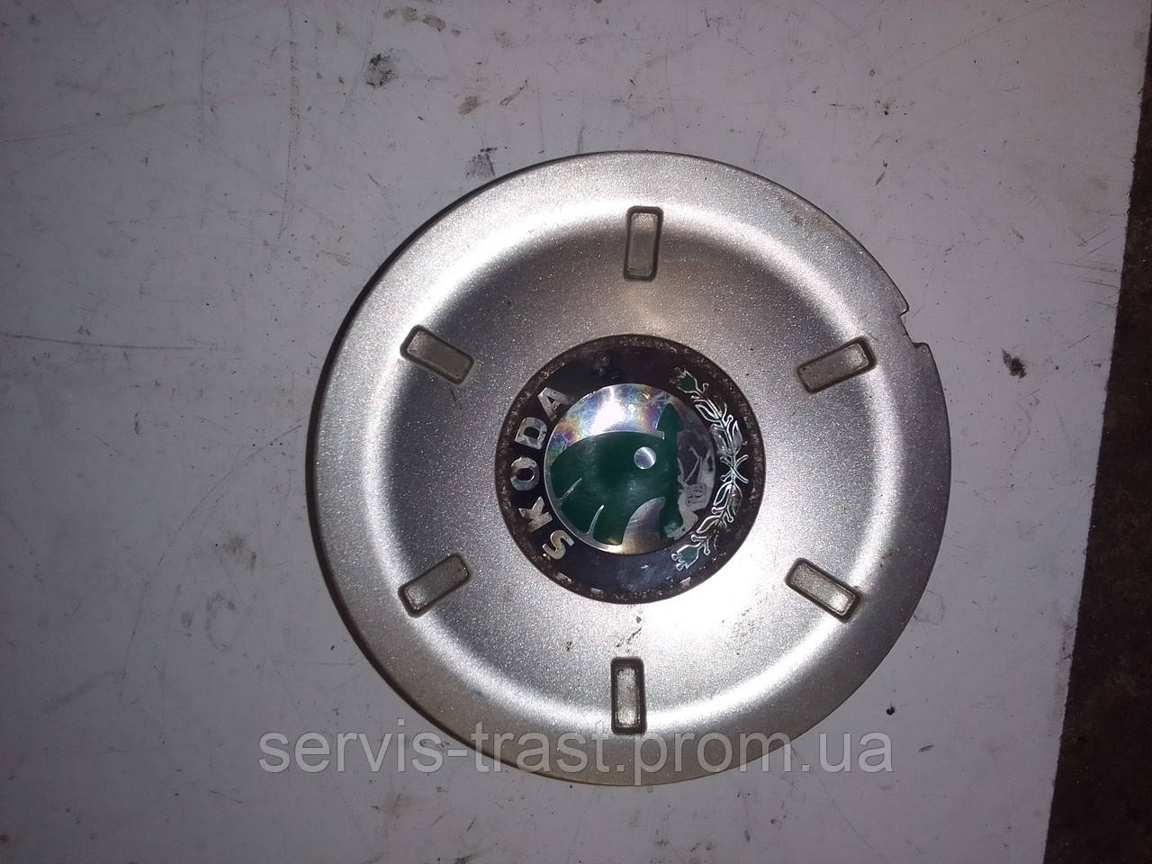 Ковпак Skoda
