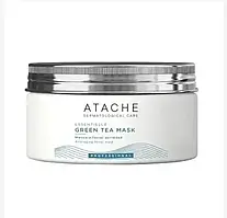Atache Reaffirming Green Tea Mask восстановительная маска с экстрактом зеленого чая 200 ml