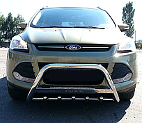 Кенгурятник на  Ford Kuga/Escape 2013-2019