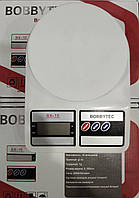 BX-10 (24) Весы кухонные 10кг.
