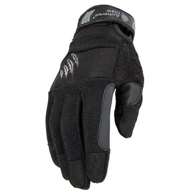 Рукавички тактичні Armored Claw Accuracy Black ACL-33-007264