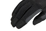 Рукавички тактичні Armored Claw Accuracy Black ACL-33-007264, фото 6