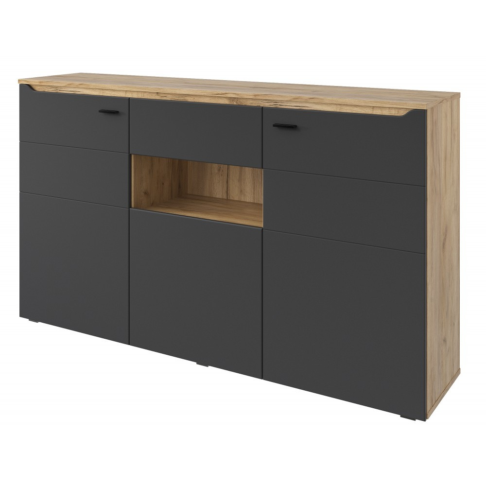 КОМОД ТОСКАНА 170, фото 1