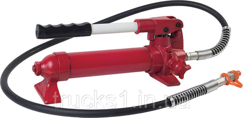 Насос для розтяжки 10т 80-330 (MIOL), фото 1