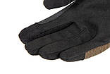 Рукавички тактичні Armored Claw Accuracy Olive ACL-33-007262, фото 3