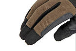 Рукавички тактичні Armored Claw Accuracy Olive ACL-33-007262, фото 4