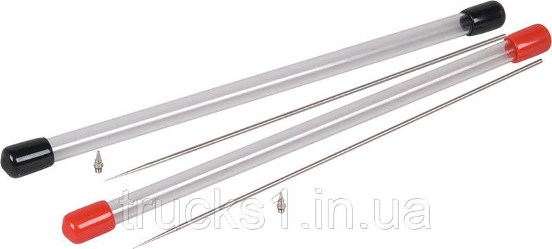 Р/к для аерографа 0,2 мм, PREMIUM 80-890 (MIOL), фото 1