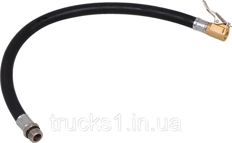 Шланг для пневмопістолета для накачування коліс 81-522 (MIOL), фото 1